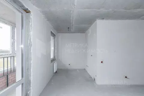 Студия Тюменская область, Тюменский муниципальный округ, д. Патрушева ...