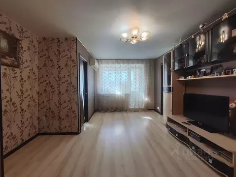 2-к кв. Московская область, Раменское Десантная ул., 18 (43.0 м)