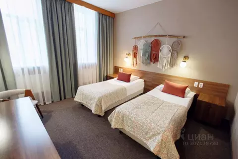 Комната Ярославская область, Ярославль Революционный проезд, 14 (20.0 ...