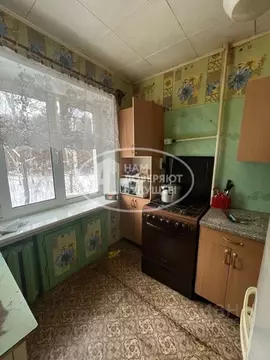 2-к кв. Пермский край, Чайковский ул. Кабалевского, 8 (43.3 м)