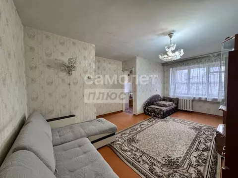 1-к кв. Челябинская область, Челябинск Свердловский просп., 78 (30.9 ...