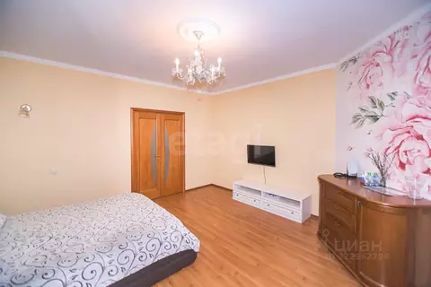 2-к кв. Ханты-Мансийский АО, Сургут Университетская ул., 3 (74.6 м)