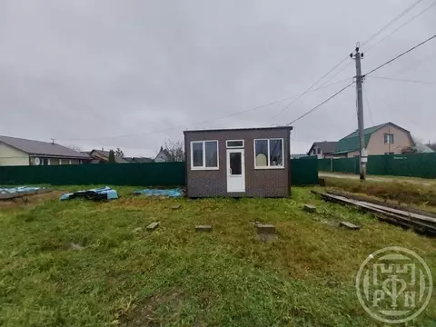 Дом в Ленинградская область, Кировский район, Синявинское городское ...