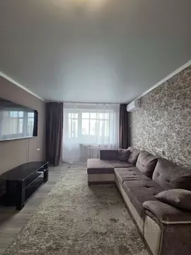 3-к кв. Оренбургская область, Оренбург Просторная ул., 8/1 (64.4 м)