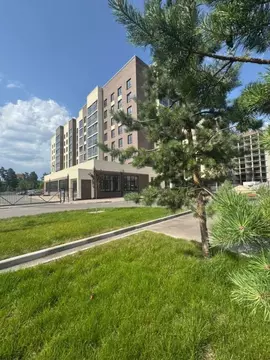 1-к кв. Брянская область, Брянский район, Свенское с/пос, пос. Свень ...