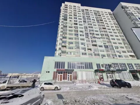 Помещение свободного назначения в Саратовская область, Саратов ул. ...