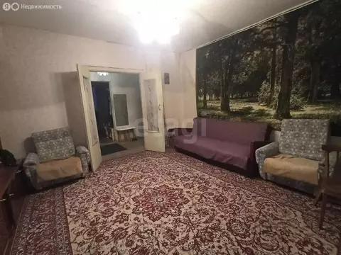 3-комнатная квартира: Челябинск, улица 250-летия Челябинска, 23 (68 м)