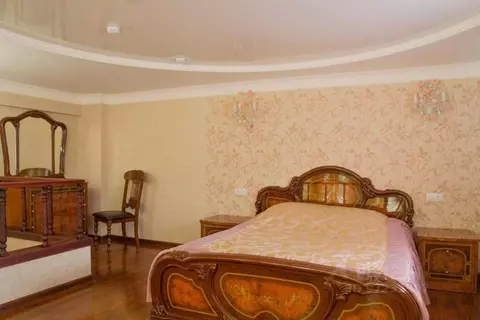 Комната Самарская область, Самара ул. Тухачевского, 151А (54.0 м)