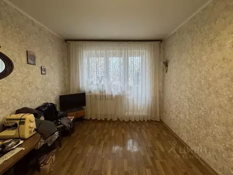 1-к кв. Самарская область, Самара ул. Маяковского, 17 (31.5 м)