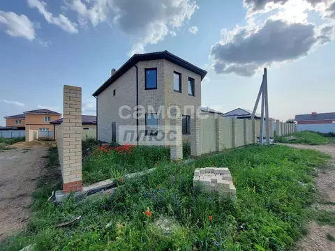 Дом в Краснодарский край, Краснодар проезд 6-й Командорский, 20 (148 ...