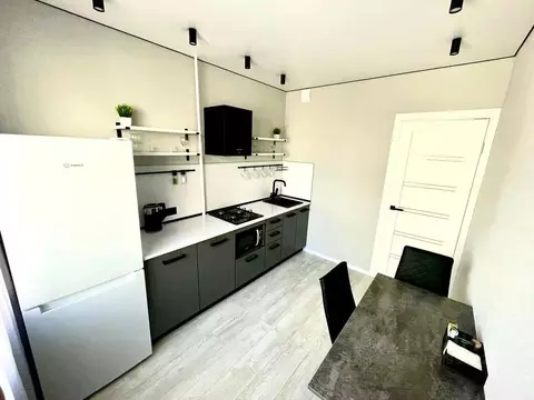 1-к кв. Волгоградская область, Волгоград ул. Землячки, 52 (50.0 м)