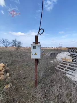 Участок в Крым, Сакский район, Уютненское с/пос, ОСК Союз-2004 тер. ...