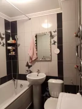 1-к кв. Кемеровская область, Новокузнецк ул. Новоселов, 35 (29.0 м)