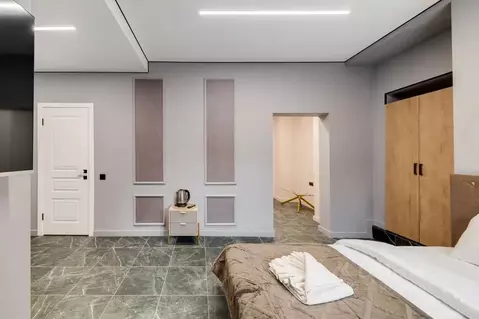 Комната Московская область, Домодедово Западный мкр, Дачник владение, ...