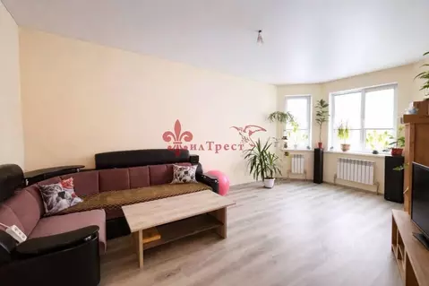 Дом в Белгородская область, Яковлевский муниципальный округ, Красный ...