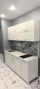 Студия Тюменская область, Тюмень Новгородская ул., 9Б (22.0 м)