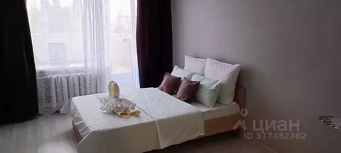 1-к кв. Башкортостан, Уфа ул. Рихарда Зорге, 44 (75.0 м)