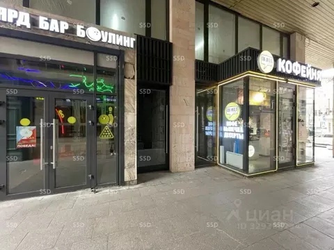 Помещение свободного назначения в Москва Карманицкий пер., 9 (95 м)