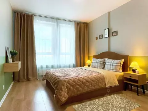 1-к кв. Московская область, Котельники ул. Сосновая, 5к1 (55.0 м)