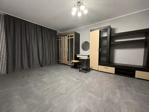 1-к кв. Севастополь ул. Генерала Жидилова, 18 (34.1 м)