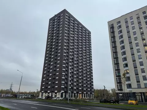 Помещение свободного назначения в Москва Салтыковская ул., 6/1к2 (136 ...