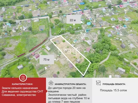 Дом в Еврейская автономная область, Смидовичский район, пос. ...