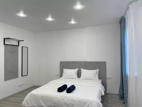 1-к кв. Московская область, Подольск Народная ул., 23к1 (29.0 м)