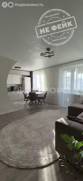 3-комнатная квартира: Батайск, улица Северный Массив, 3 (62 м)