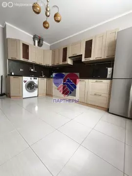 2-комнатная квартира: Краснодар, улица имени М.Е. Соколова, 86к2 (60.3 ...