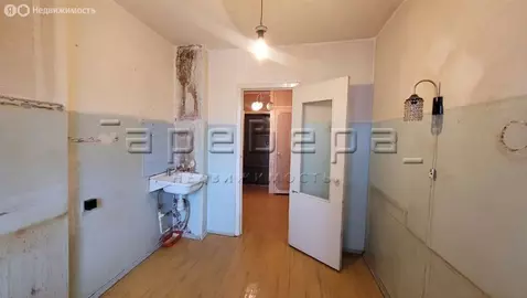 1-комнатная квартира: Красноярск, улица Александра Матросова, 30/4 (36 ...