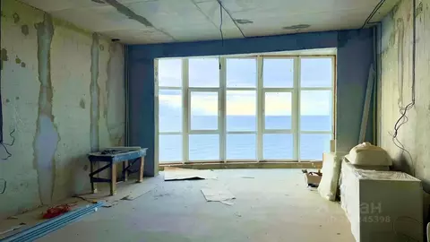 2-к кв. Краснодарский край, Сочи Курортный просп., 95/53 (40.0 м)