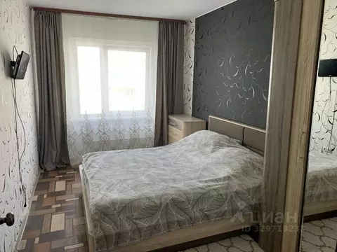 3-к кв. Иркутская область, Иркутск Университетский мкр, 64 (66.1 м)