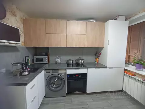 3-к кв. Самарская область, Самара ул. Георгия Димитрова, 69 (66.8 м)