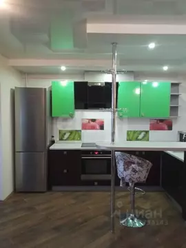 1-к кв. Ростовская область, Ростов-на-Дону ул. Зорге, 46 (72.0 м)