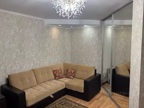 2-к кв. Белгородская область, Белгород ул. Маяковского, 18 (42.2 м)