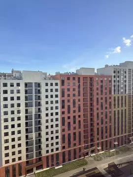 3-к кв. Пермский край, Пермь ул. Яблочкова, 5к5 (57.0 м)