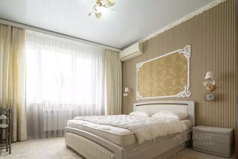 3-к кв. Краснодарский край, Сочи Центральный мкр, ул. Юных Ленинцев, ...
