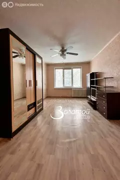 2-комнатная квартира: Нижний Новгород, улица Шимборского, 1 (47.5 м)