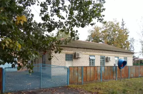 Помещение свободного назначения в Краснодарский край, Староминский ...