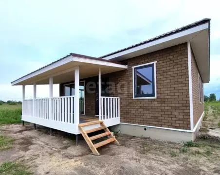 Дом в Московская область, Воскресенск городской округ, д. Цибино 2А ...