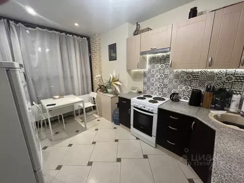 2-к кв. Московская область, Ленинский городской округ, Лопатино пгт ...