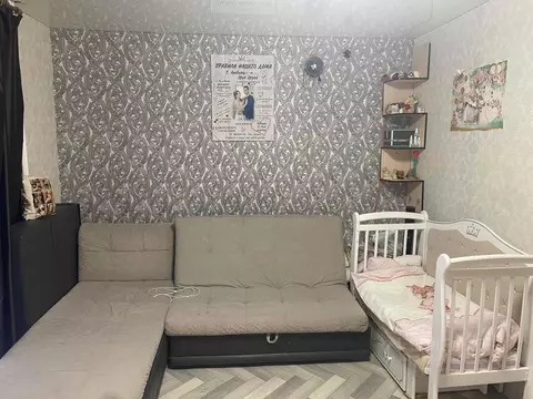 1-к кв. Саха (Якутия), Якутск ул. Заводская, 20/1 (36.6 м)