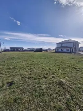 Участок в Ленинградская область, Тосненский район, Федоровское ...