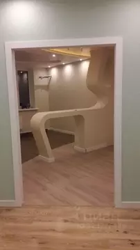 2-к кв. Московская область, Краснознаменск Советская ул., 2 (64.6 м)