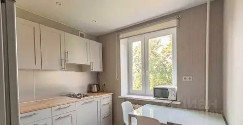 1-к кв. Москва ул. Ремизова, 8 (31.5 м)