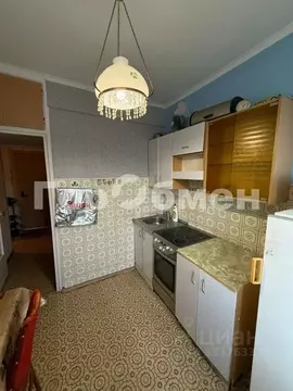 2-к кв. Москва Ореховый проезд, 35К1 (45.9 м)