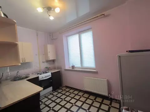 1-к кв. Адыгея, Тахтамукайский район, Яблоновский пгт ул. Гагарина, ...