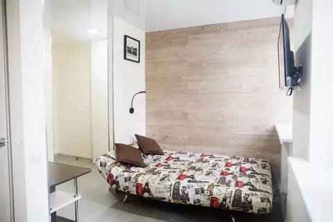 Студия Самарская область, Самара ул. Льва Толстого, 14 (20.0 м)