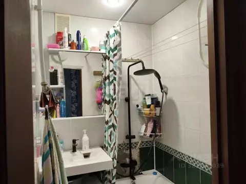 3-к кв. Татарстан, Альметьевск просп. Строителей, 13 (62.4 м)