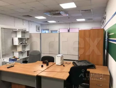 Офис в Москва ул. Академика Королева, 12 (3288 м)